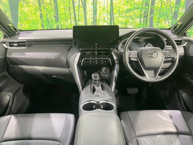 TOYOTA HARRIER 2WD 2021 Image 31