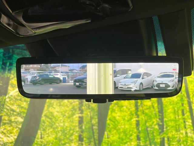 TOYOTA HARRIER 2WD 2021 Image 31