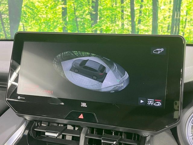 TOYOTA HARRIER 2WD 2021 Image 31