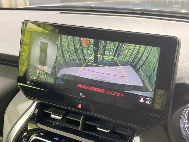 TOYOTA HARRIER 2WD 2021 Image 31