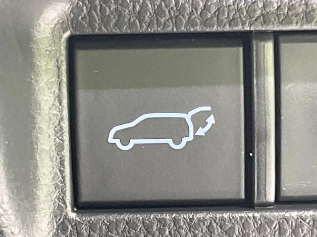 TOYOTA HARRIER 2WD 2021 Image 31