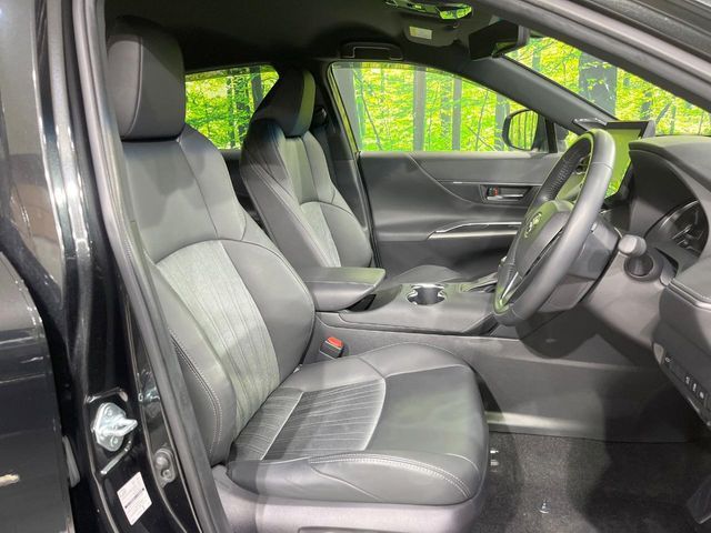 TOYOTA HARRIER 2WD 2021 Image 31