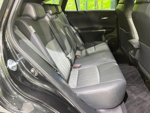 TOYOTA HARRIER 2WD 2021 Image 31