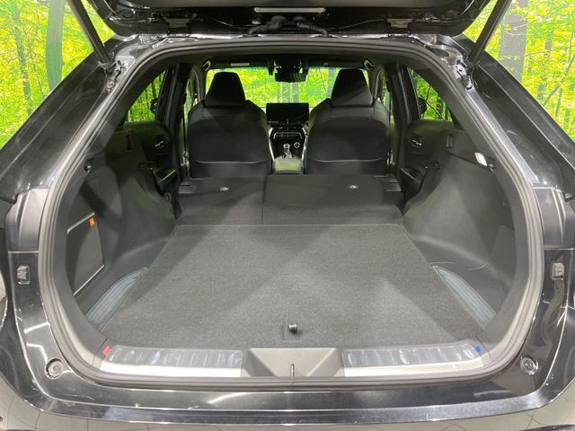 TOYOTA HARRIER 2WD 2021 Image 31