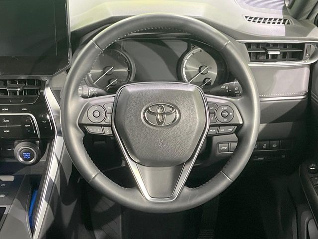 TOYOTA HARRIER 2WD 2021 Image 31