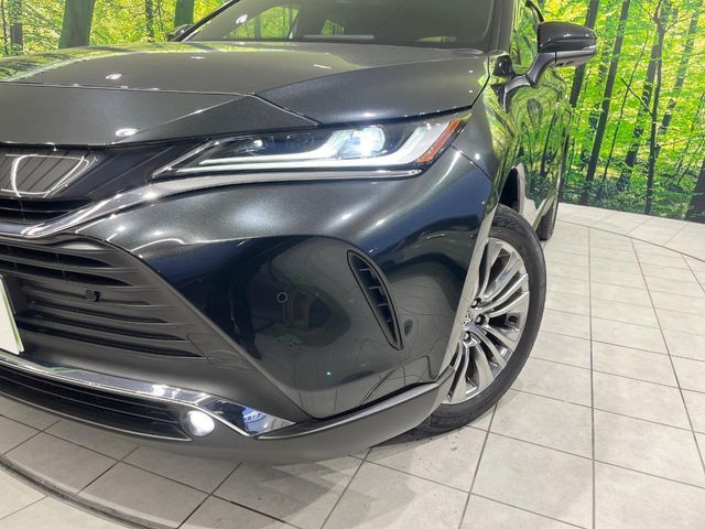 TOYOTA HARRIER 2WD 2021 Image 31