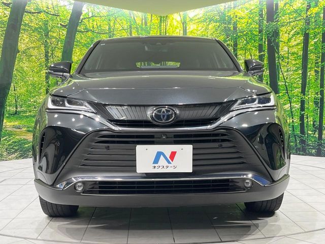 TOYOTA HARRIER 2WD 2021 Image 31