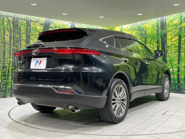 TOYOTA HARRIER 2WD 2021 Image 31