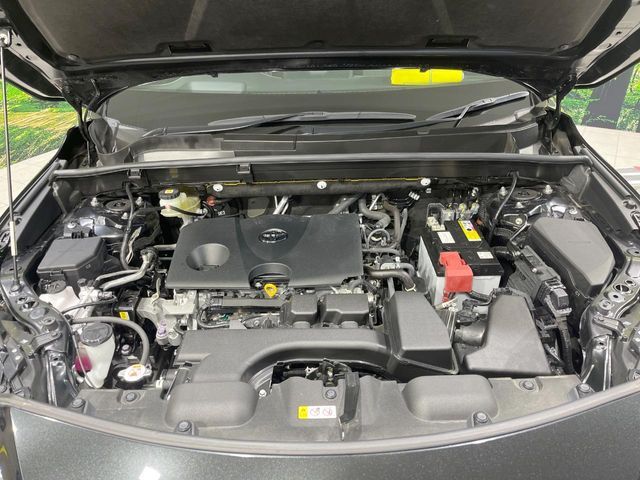 TOYOTA HARRIER 2WD 2021 Image 31