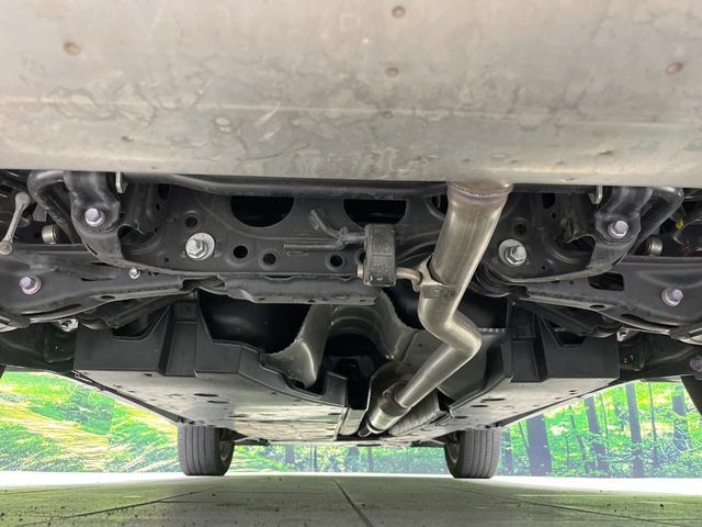 TOYOTA HARRIER 2WD 2021 Image 31