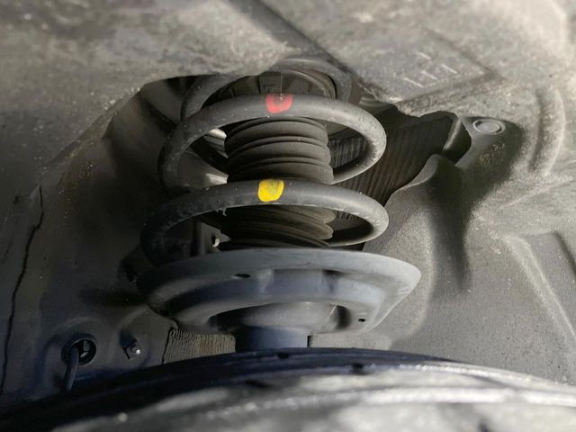 TOYOTA HARRIER 2WD 2021 Image 31