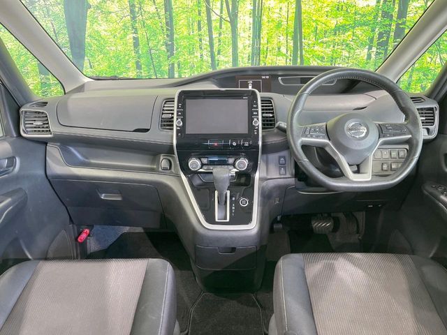 NISSAN SERENA  S-HYBRID 2017 Image 31