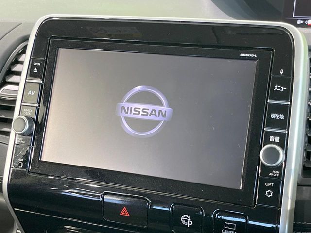 NISSAN SERENA  S-HYBRID 2017 Image 31
