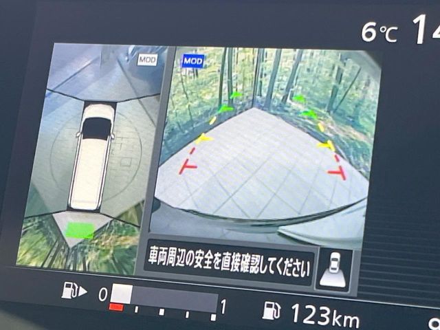 NISSAN SERENA  S-HYBRID 2017 Image 31