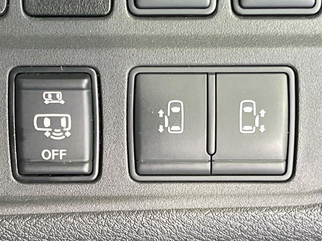 NISSAN SERENA  S-HYBRID 2017 Image 31