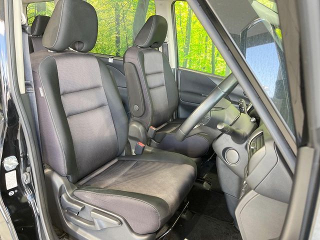 NISSAN SERENA  S-HYBRID 2017 Image 31