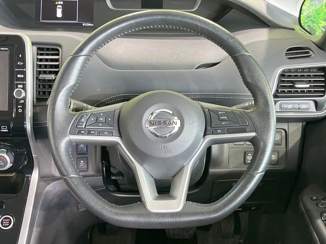 NISSAN SERENA  S-HYBRID 2017 Image 31
