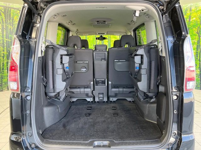 NISSAN SERENA  S-HYBRID 2017 Image 31