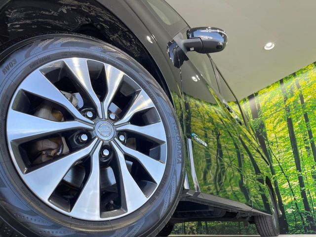 NISSAN SERENA  S-HYBRID 2017 Image 31