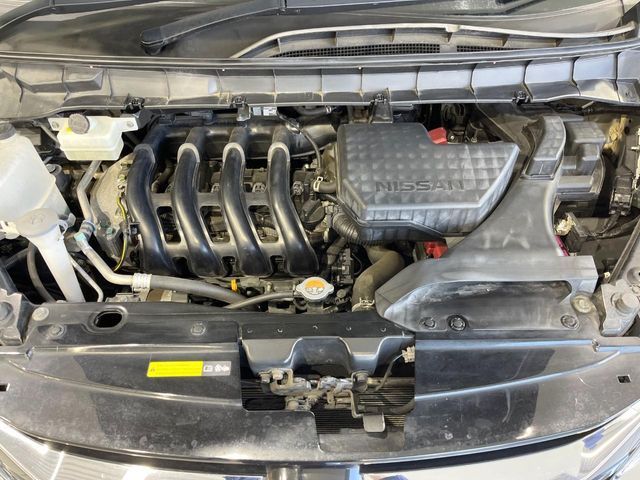 NISSAN SERENA  S-HYBRID 2017 Image 31