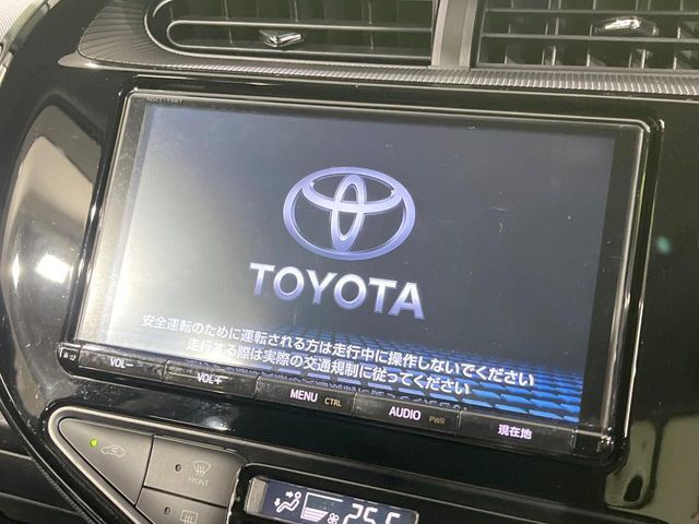 TOYOTA AQUA 2017 Image 31