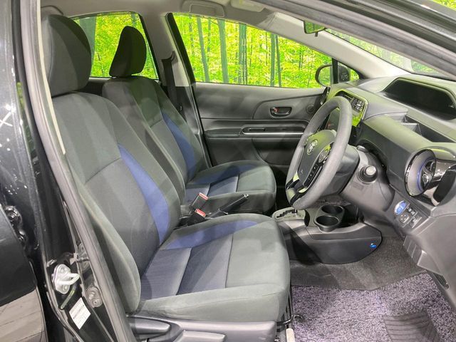 TOYOTA AQUA 2017 Image 31