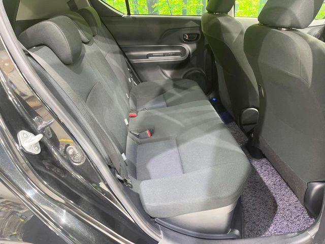 TOYOTA AQUA 2017 Image 31