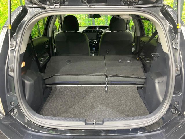 TOYOTA AQUA 2017 Image 31