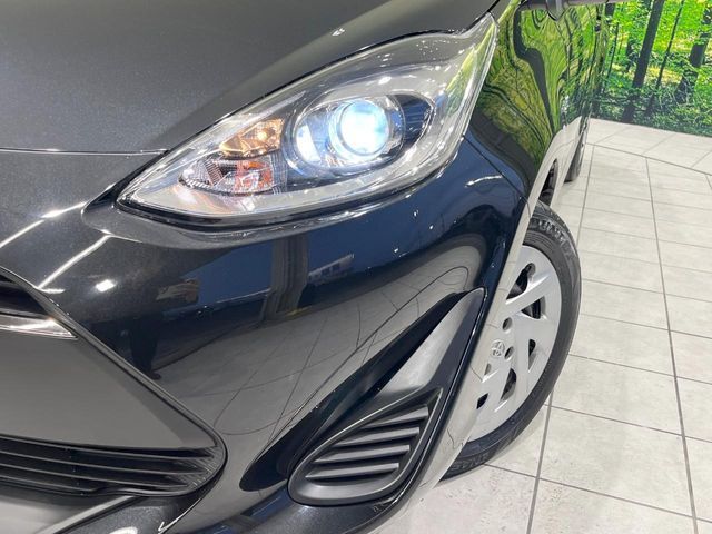 TOYOTA AQUA 2017 Image 31