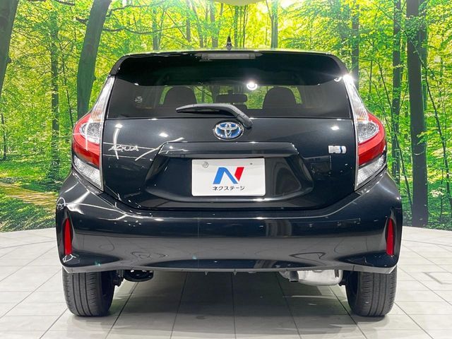 TOYOTA AQUA 2017 Image 31