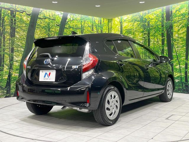 TOYOTA AQUA 2017 Image 31