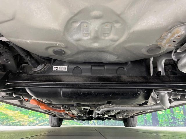 TOYOTA AQUA 2017 Image 31