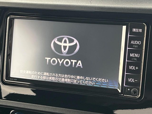 TOYOTA TANK 2019 Image 31