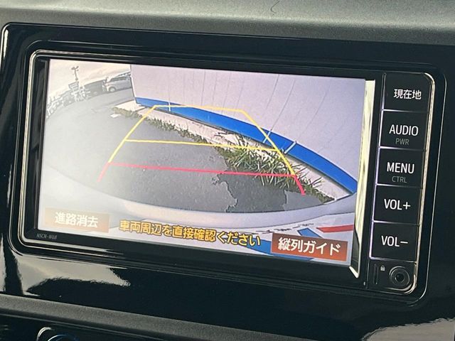 TOYOTA TANK 2019 Image 31