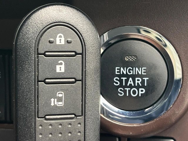 TOYOTA TANK 2019 Image 31