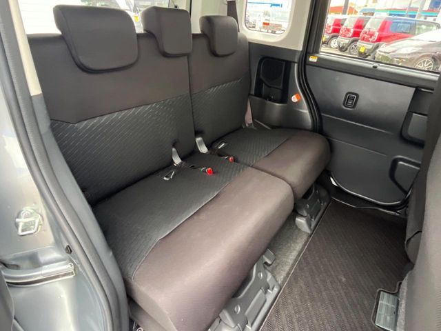 TOYOTA TANK 2019 Image 31