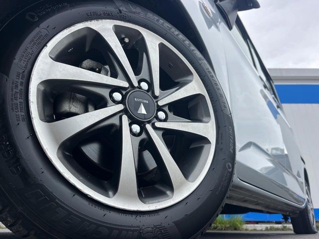 TOYOTA TANK 2019 Image 31