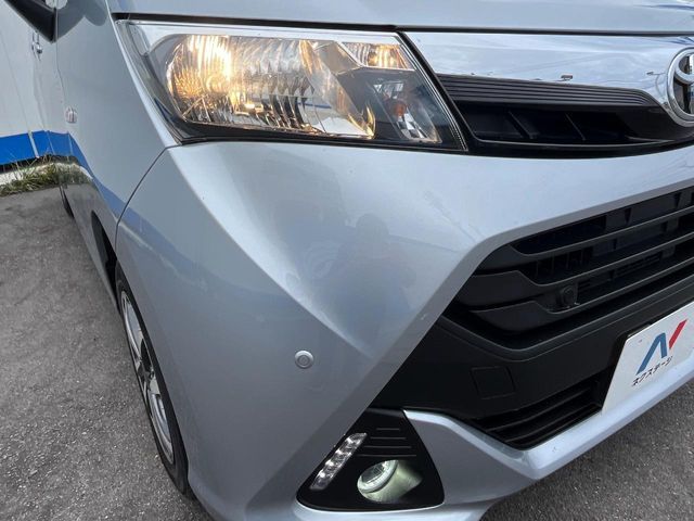 TOYOTA TANK 2019 Image 31