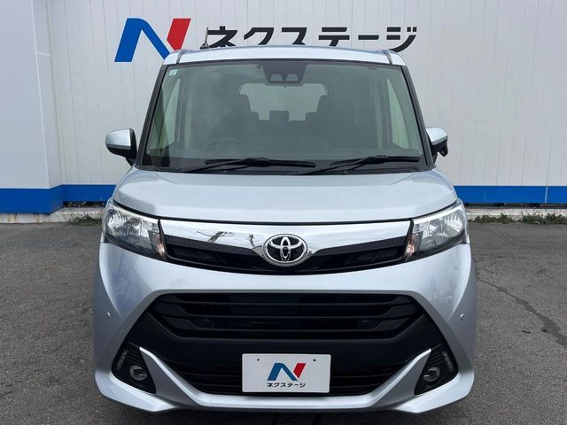 TOYOTA TANK 2019 Image 31