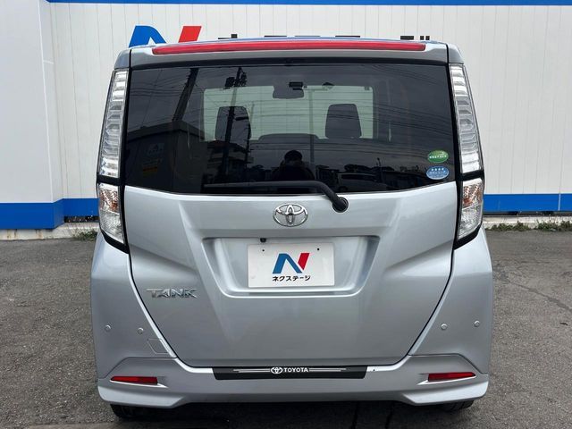 TOYOTA TANK 2019 Image 31