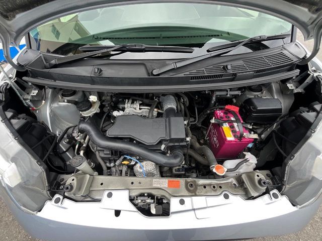 TOYOTA TANK 2019 Image 31