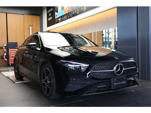 MERCEDES BENZ A CLAS 2025 Image 31