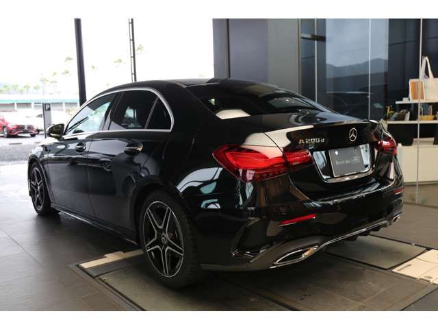 MERCEDES BENZ A CLAS 2025 Image 31