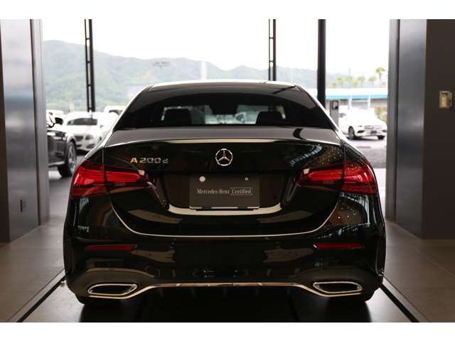 MERCEDES BENZ A CLAS 2025 Image 31