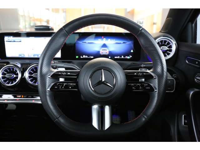 MERCEDES BENZ A CLAS 2025 Image 31
