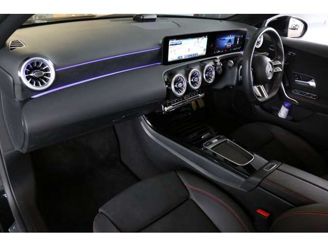 MERCEDES BENZ A CLAS 2025 Image 31