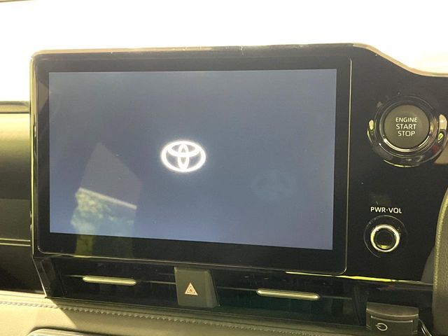 TOYOTA VOXY 2025 Image 31