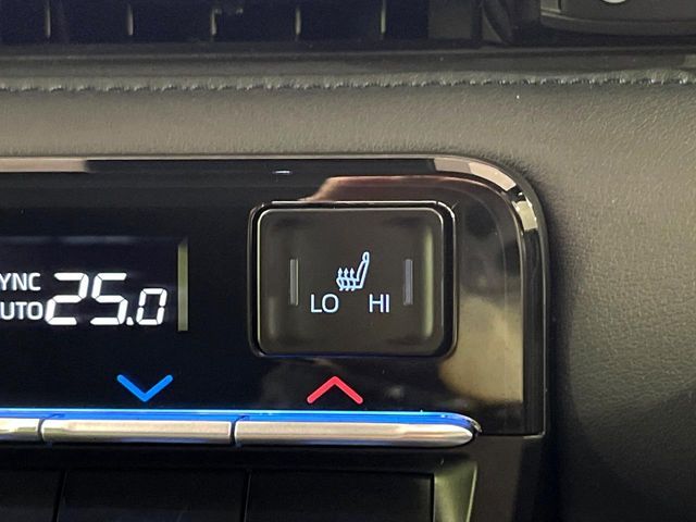 TOYOTA VOXY 2025 Image 31