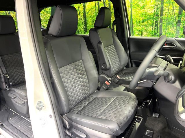 TOYOTA VOXY 2025 Image 31