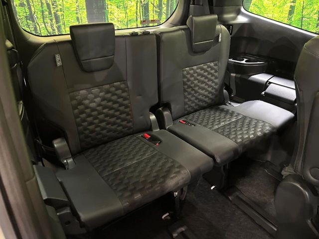 TOYOTA VOXY 2025 Image 31